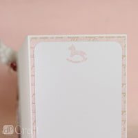 Kantenstanze 2,5 cm | abgerundete Ecken – Detailansicht 3 | ARTMIE