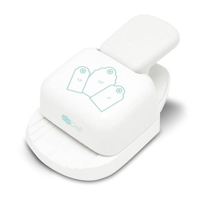 Dekorative Papierstanze | ARTMIE