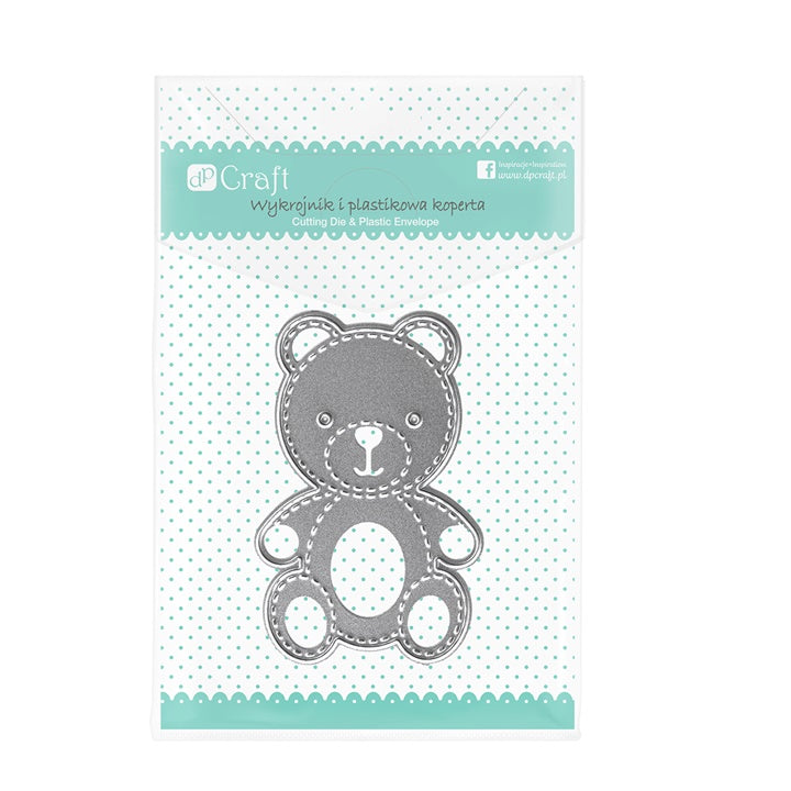DP Craft Stanzschablone | ARTMIE