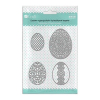 DP Craft Ostereier Schneideschablone | ARTMIE