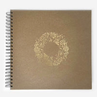 Natural Scrapbooking Album 30,5x30,5 cm | ARTMIE