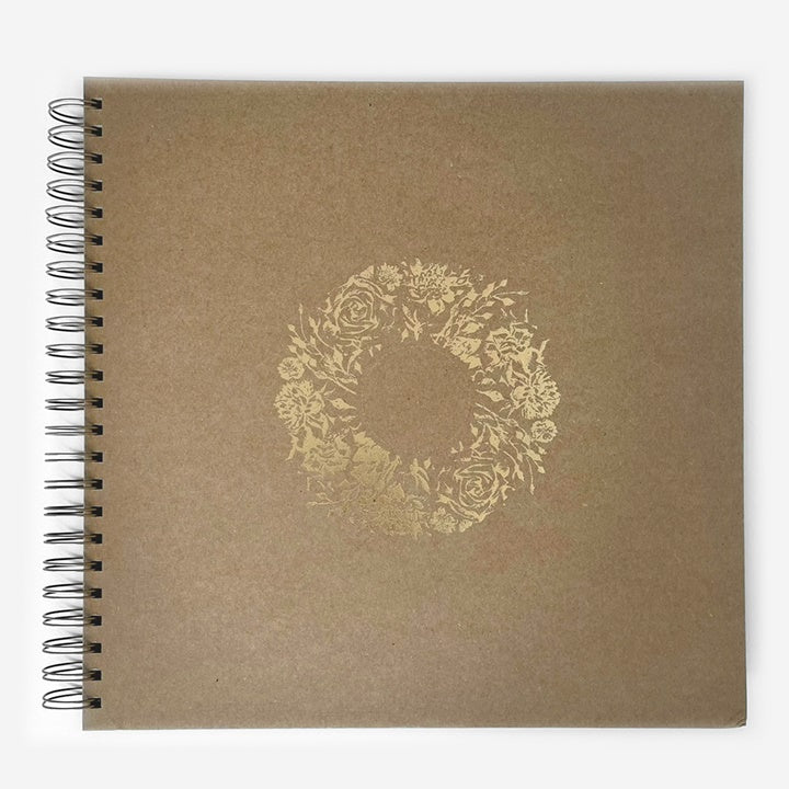 Natural Scrapbooking Album 30,5x30,5 cm | ARTMIE