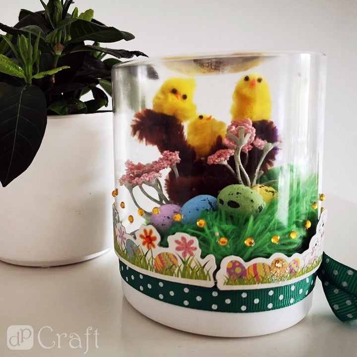 Pelzige Pfeifenreiniger mit Tiermuster - 24 Stück / 30cm – Detailansicht 2 | ARTMIE