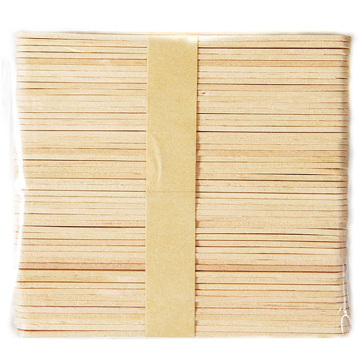 Kreative Holzstäbchen | ARTMIE