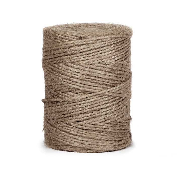 Juteschnur 4mm / 1000g | ARTMIE