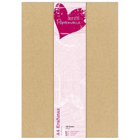 Crafty Natural Papers | ARTMIE
