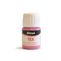 DARWI TEX Textilfarbe 30ml | verschiedene Farben | ARTMIE