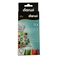 Textilkunst-Marker | ARTMIE