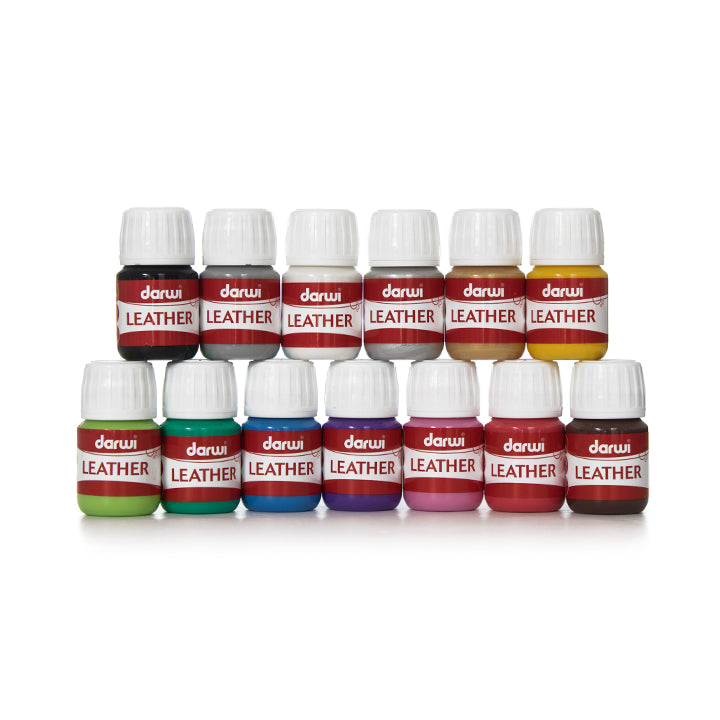 Darwi Crackle-Lack | verschiedene Farben | ARTMIE
