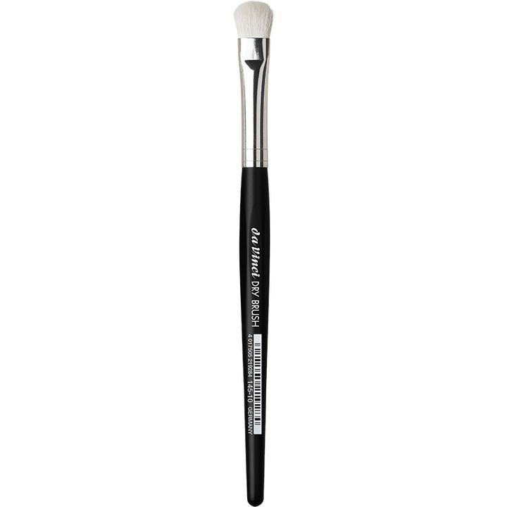 DA VINCI DRY BRUSH Ovalbürste | ARTMIE