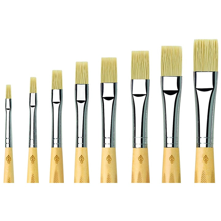 Da Vinci Junior Borste Pinselset – Detailansicht 3 | ARTMIE