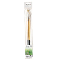 da Vinci-Pinselset | ARTMIE