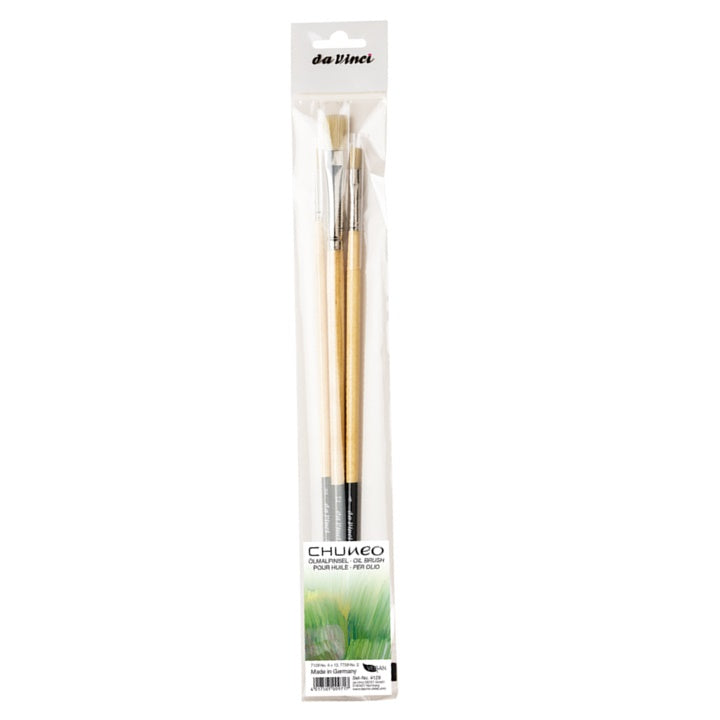 da Vinci-Pinselset | ARTMIE