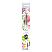 da Vinci Aquarellpinsel-Set | ARTMIE