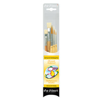 da Vinci JUNIOR Pinselset | ARTMIE