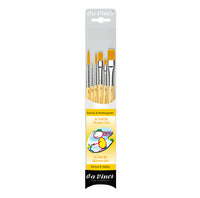 da Vinci JUNIOR Pinselset | ARTMIE