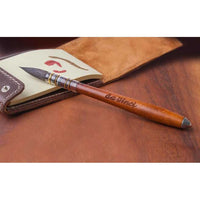 Da Vinci Natural Aquarellpinsel mit Metallspitze – Detailansicht 6 | ARTMIE