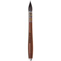 Da Vinci Natural Aquarellpinsel mit Metallspitze | ARTMIE