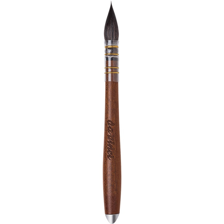 Da Vinci Natural Aquarellpinsel mit Metallspitze | ARTMIE