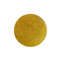 Glitzerfarbe Creall Glitter 250 ml - Gold