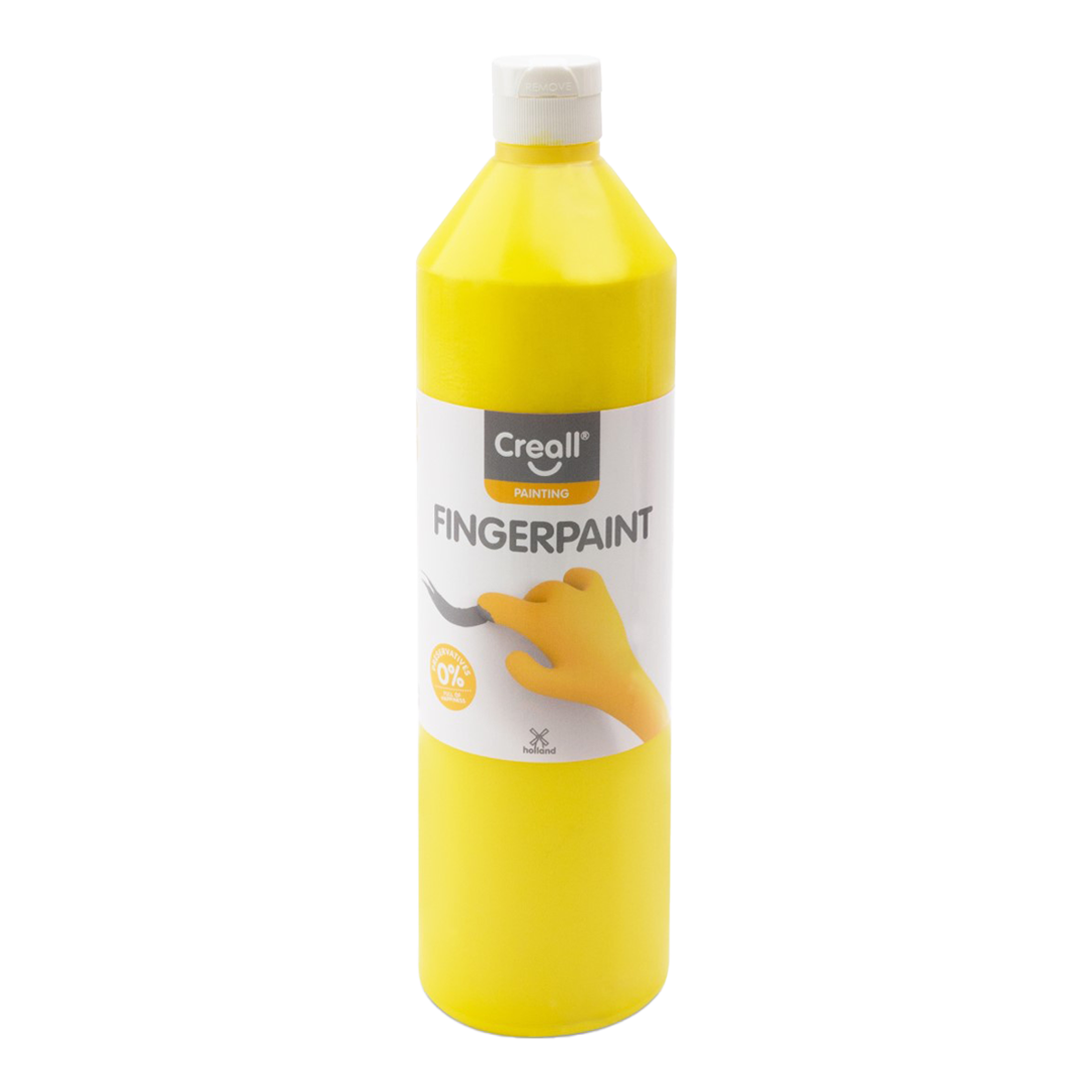 Creall Fingerfarbe - 750 ml