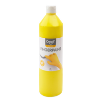 Creall Fingerfarbe - 750 ml