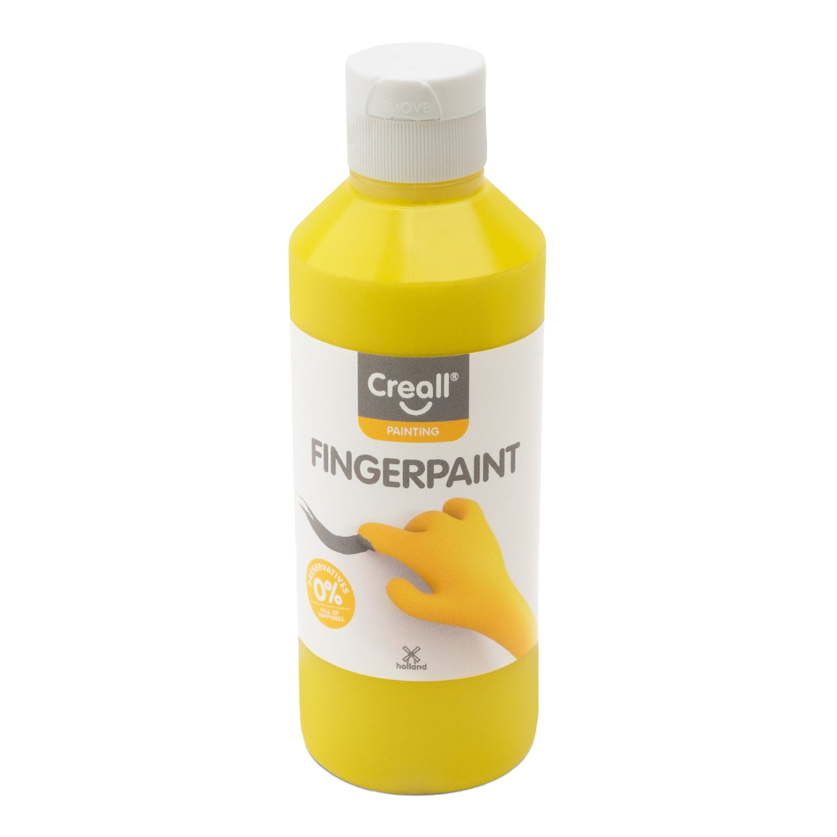 Creall Fingermalfarbe 250 ml