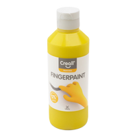 Creall Fingermalfarbe 250 ml