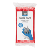 Knetmasse Creall Super Soft 500 g
