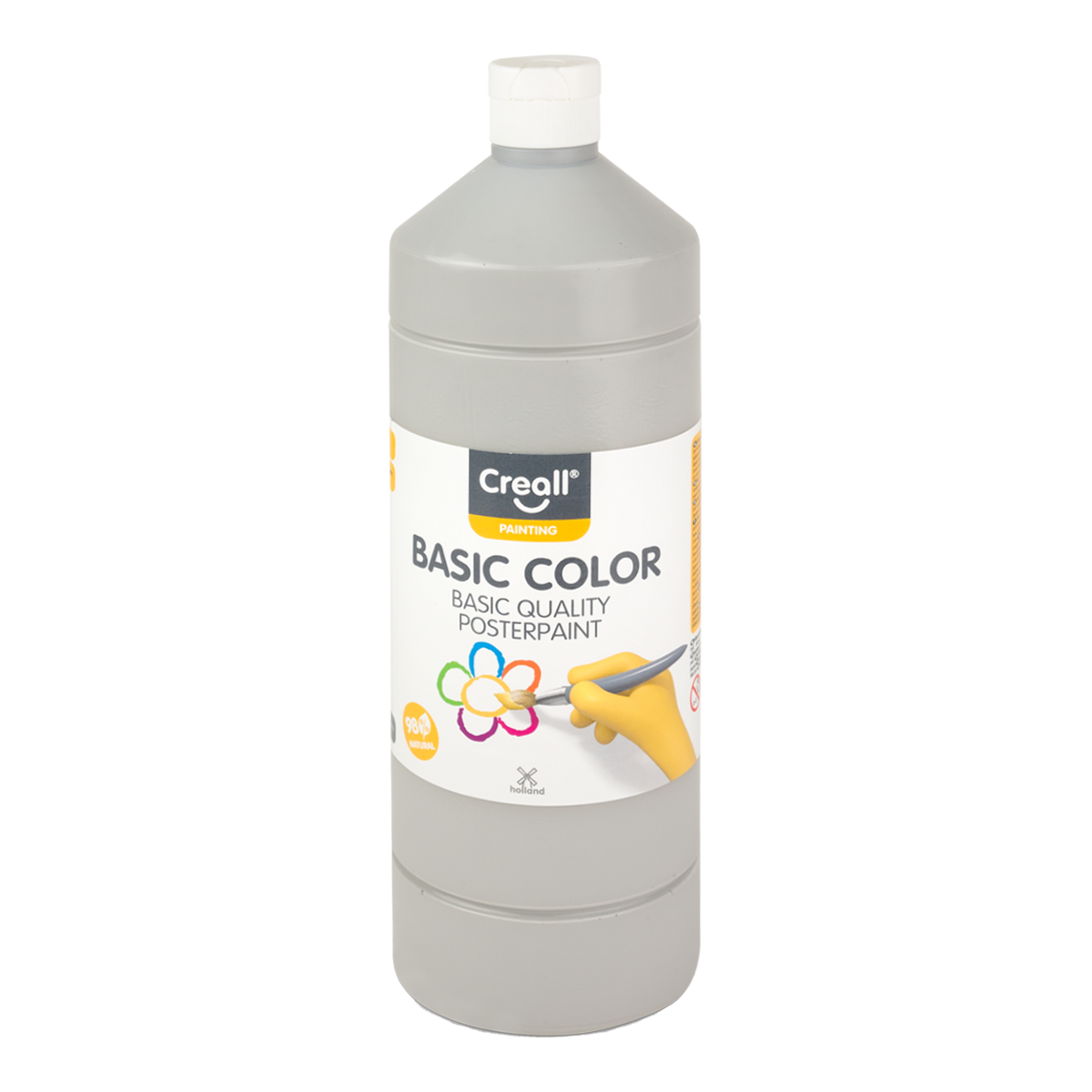 Tempera-Malfarbe Creall 500 ml