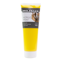 Acrylfarbe Molenaer 250 ml