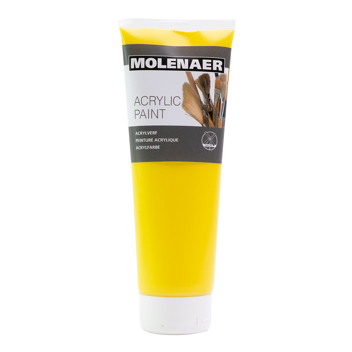 Acrylfarbe Molenaer 250 ml