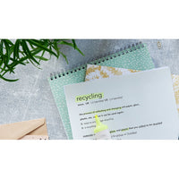 Satz Textmarker ECOLINE EDDING24 4 Stück – Detailansicht 6 | ARTMIE