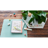 Satz Textmarker ECOLINE EDDING24 4 Stück – Detailansicht 7 | ARTMIE