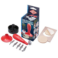 Essdee Linolschnitt-Kreativ-Kit | ARTMIE