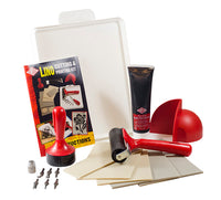 ESSDEE Linolschnitt-Kreativ-Set | ARTMIE