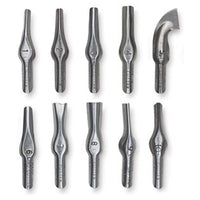 ESSDEE Lino-Schneidemesser-Set | ARTMIE