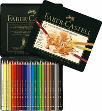 Polychromos Artistic Buntstifte | ARTMIE
