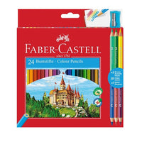 Faber-Castell Farbstifte | ARTMIE