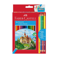 Faber-Castell Farbstifte | ARTMIE
