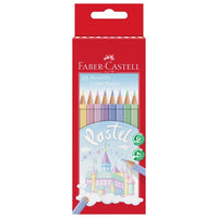Faber-Castell Pastellfarbstifte | ARTMIE