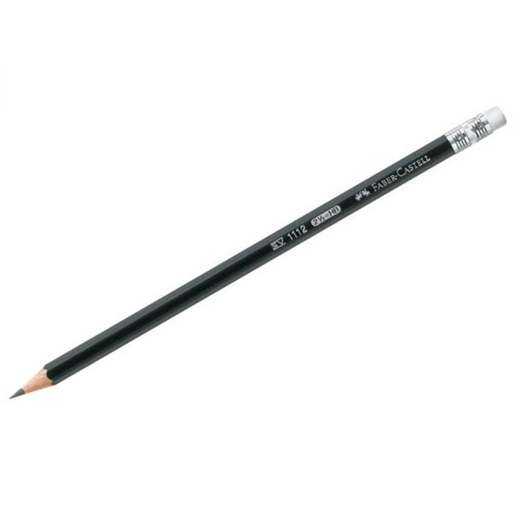 Klassischer Graphit-Bleistift | ARTMIE