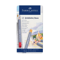 Goldfaber Aqua Aquarellstifte | ARTMIE