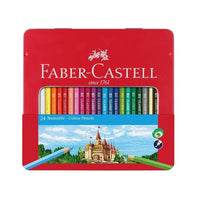 Faber-Castell Farbstift-Set | ARTMIE