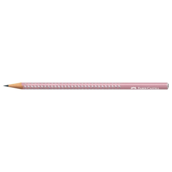 Sparkle Harmony Bleistift Graphit – Detailansicht 2 | ARTMIE