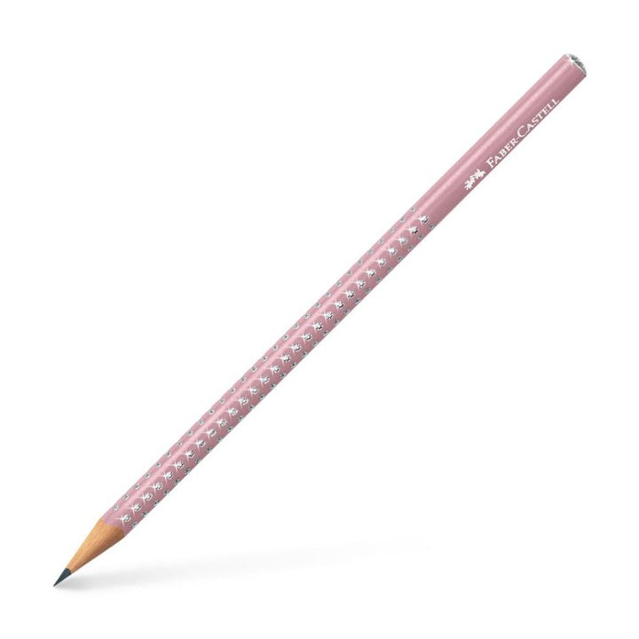 Sparkle Harmony Bleistift Graphit | ARTMIE