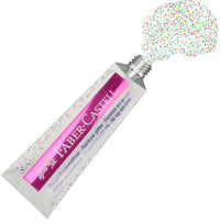 Regenbogen-Glitter für Aquarellfarben 2 x 12ml – Detailansicht 2 | ARTMIE