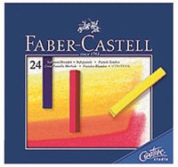 Premium-Trockenpastell-Set | ARTMIE