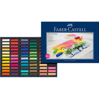 Premium-Trockenpastell-Set | ARTMIE