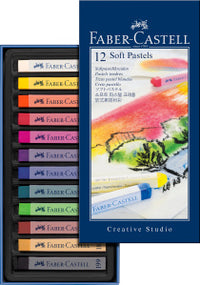 Artisan's Dry Pastel Kollektion | ARTMIE